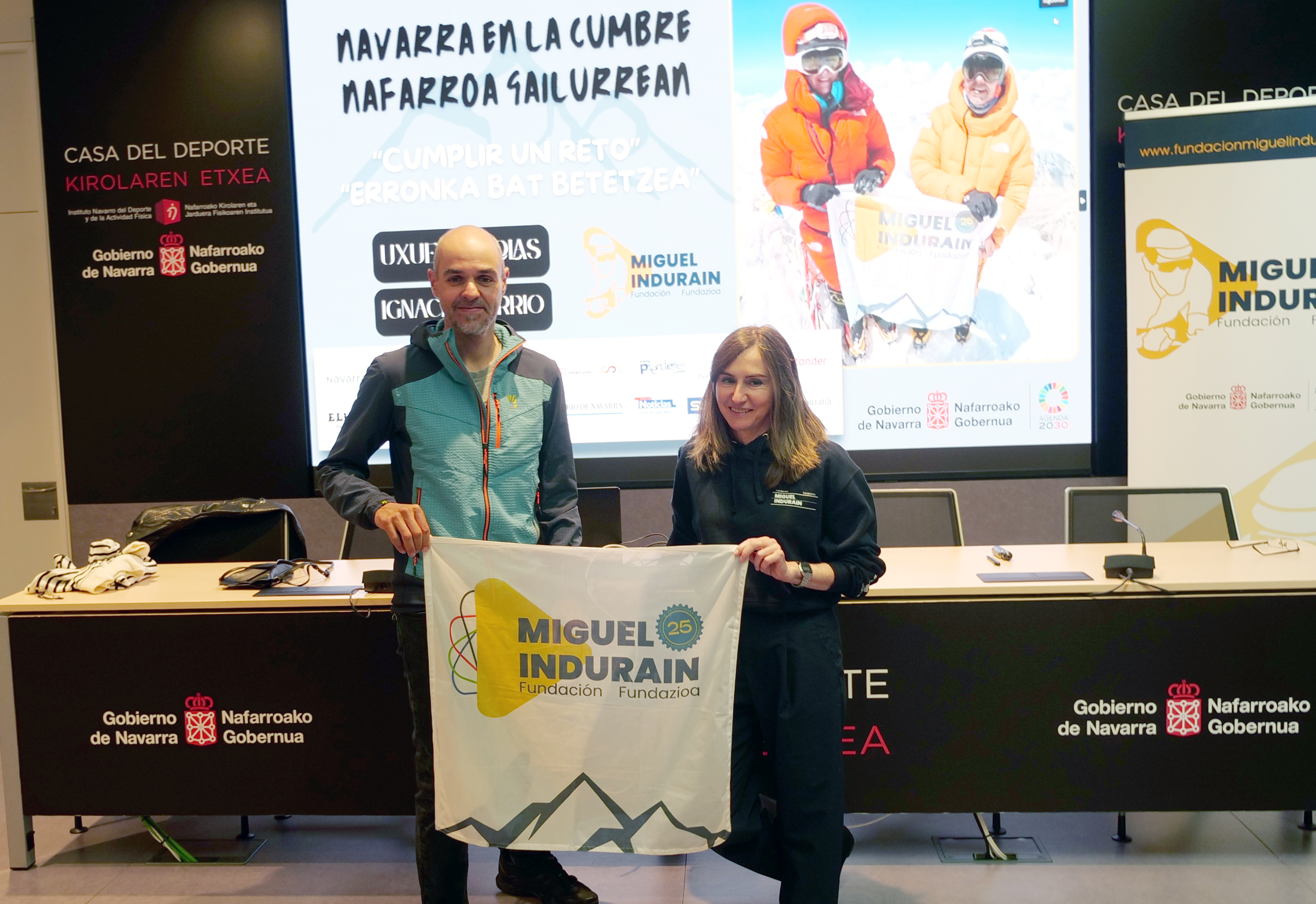 PROGRAMA DE AYUDAS ESPECIALES